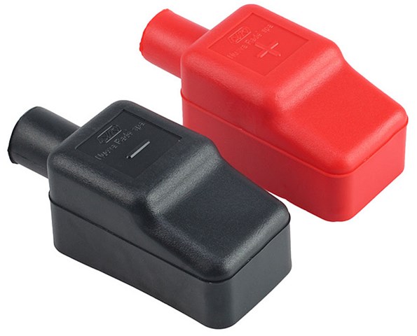 Protector Bornes Bateria
