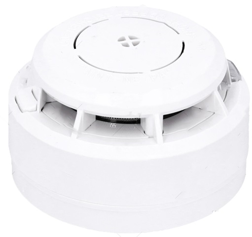 Alarma Humo ASD-5
