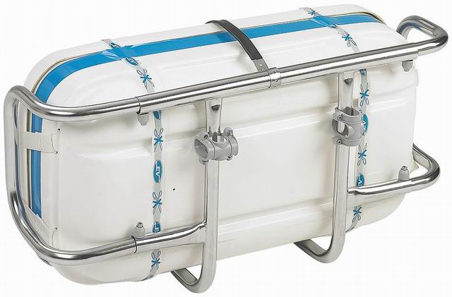 Soporte Balsas Universal