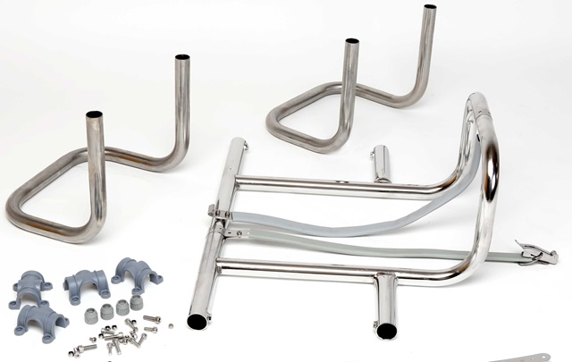 Soporte Balsas Universal