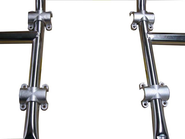 Soporte Balsas Universal