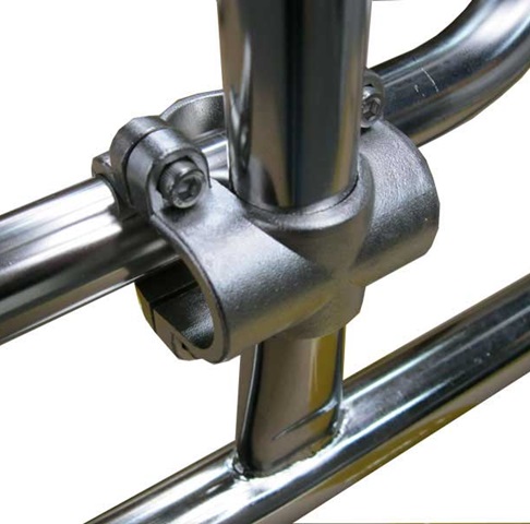 Soporte Balsas Universal