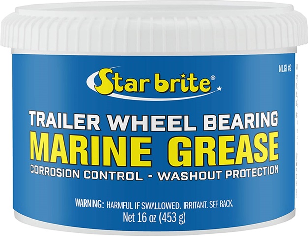 Grasa STAR BRITE 453gr