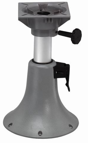 Pedestal PLASTIMO Telescopico