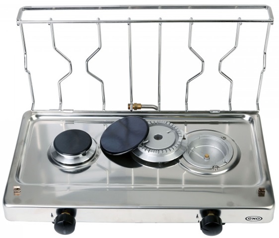 Cocina ENO XTREM 2