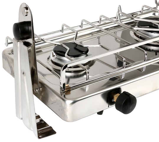 Cocina ENO XTREM 2