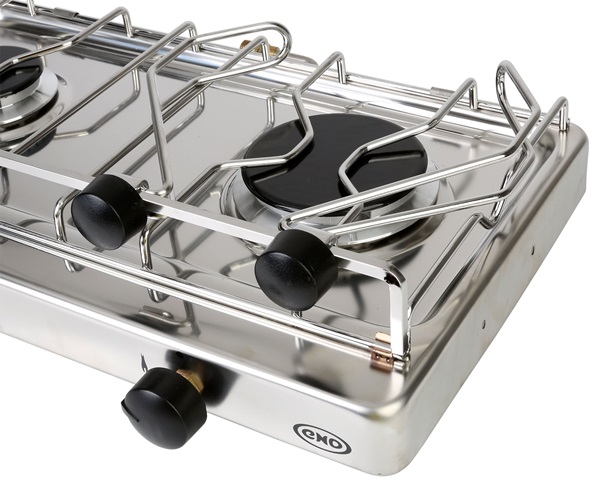 Cocina ENO XTREM 2