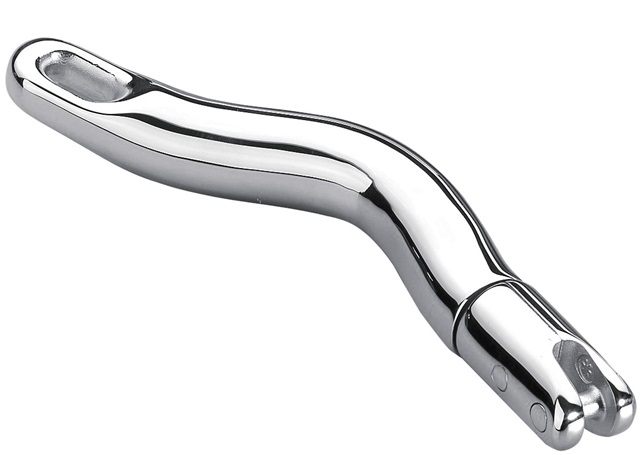 Conector Ancla TWIST