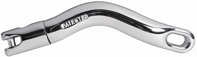 Conector Ancla TWIST