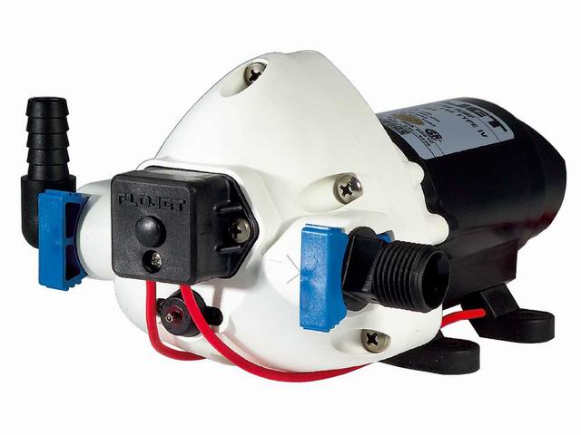 Bomba FLOJET 2.9GPM