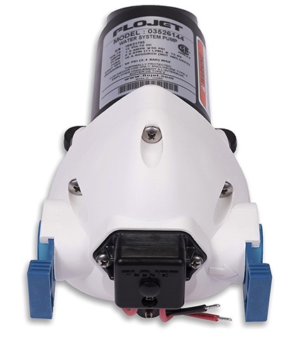 Bomba FLOJET 2.9GPM