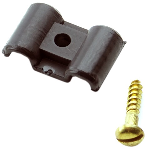 Abrazadera RIVIERA Cable Mando