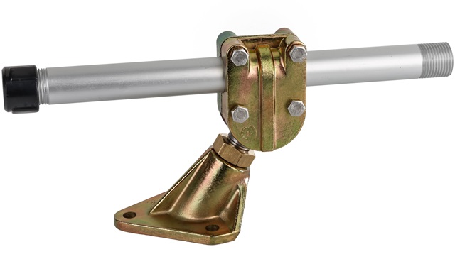 Soporte Cable Direccion ULTRAFLEX S39