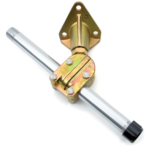 Soporte Cable Direccion ULTRAFLEX S39