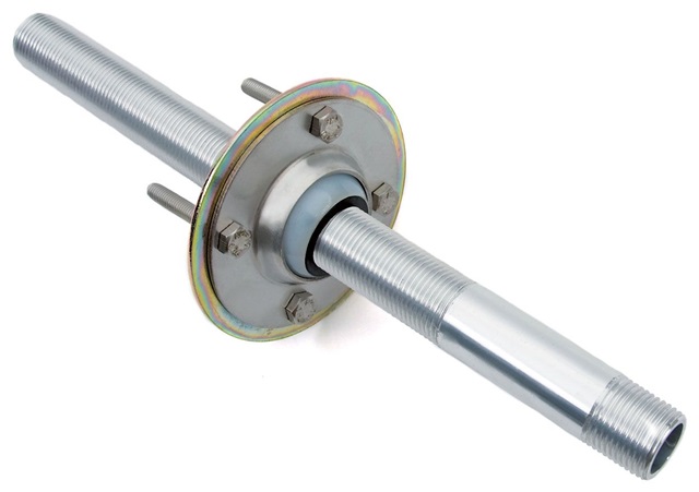 Soporte Cable Direccion IS04