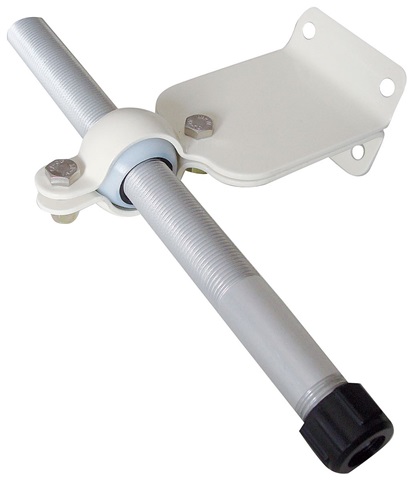 Soporte Cable Direccion ULTRAFLEX S61