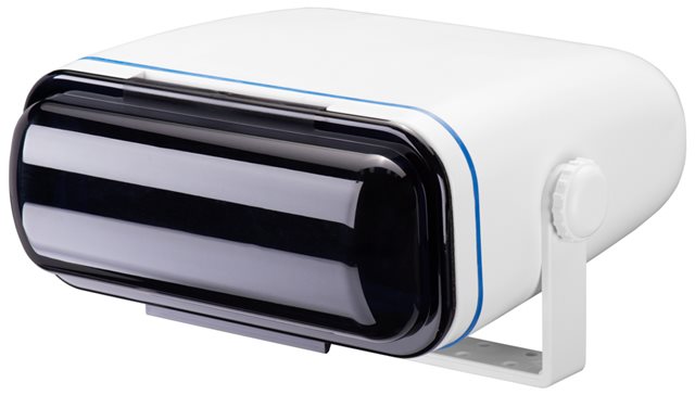 Carcasa BOSS AUDIO MRH7