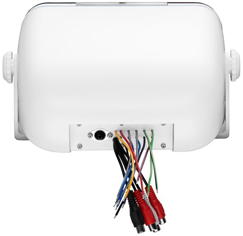 Carcasa BOSS AUDIO MRH7