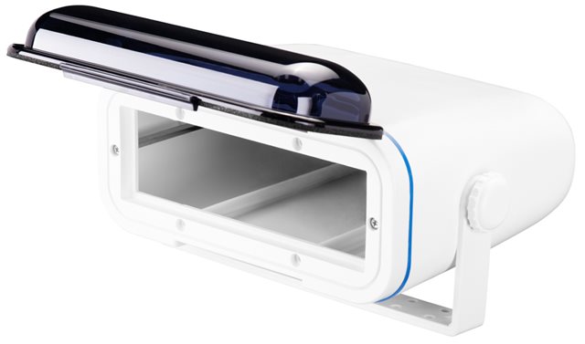 Carcasa BOSS AUDIO MRH7