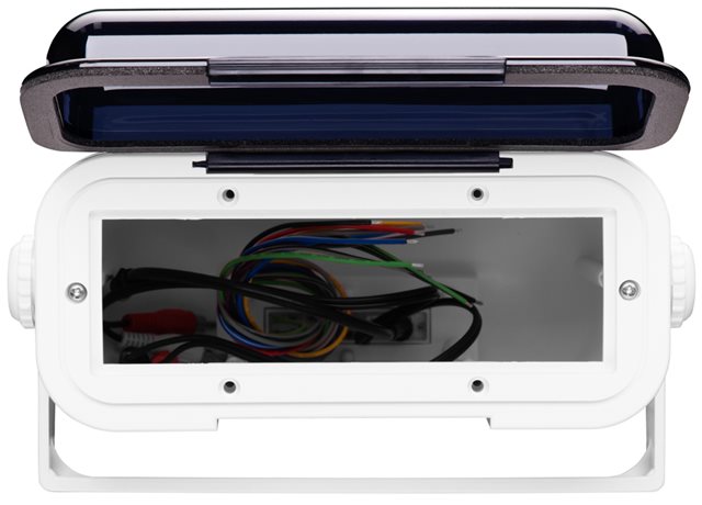 Carcasa BOSS AUDIO MRH7