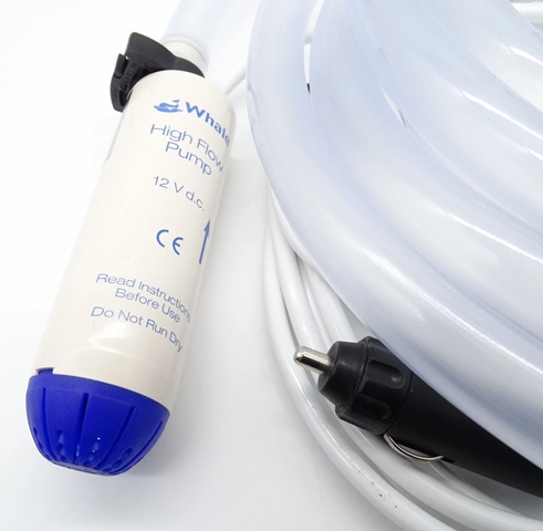 Kit Baldeo WHALE