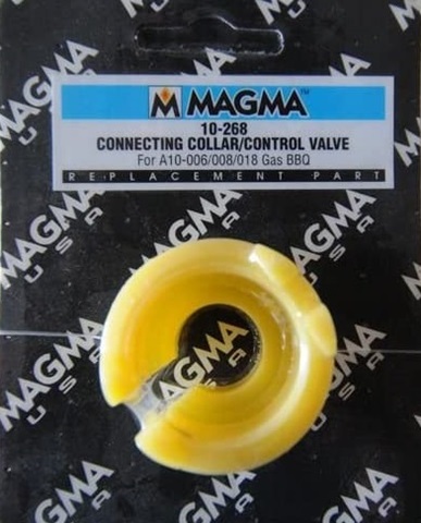 Valvula Gas MAGMA 10-267
