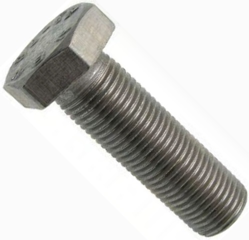 Tornillo DIN 933 Hexagonal