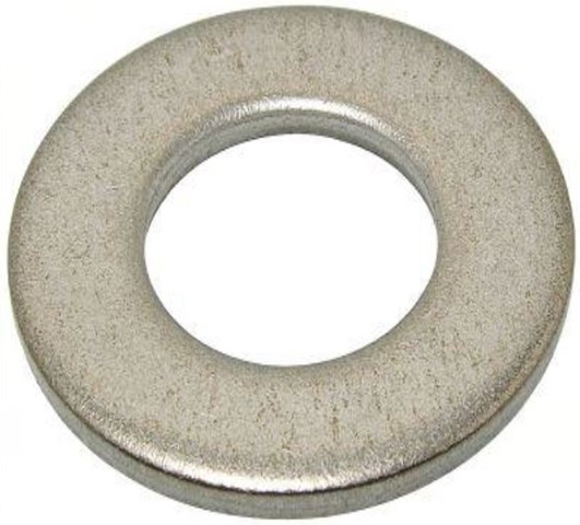 Arandelas DIN 125