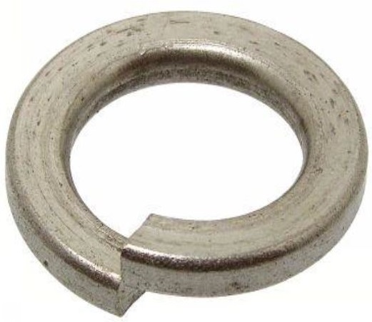 Arandelas DIN 127 Grower