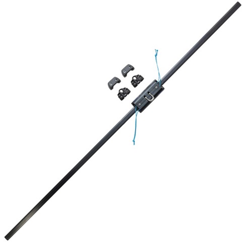 Escotero LEWMAR Ocean T-0