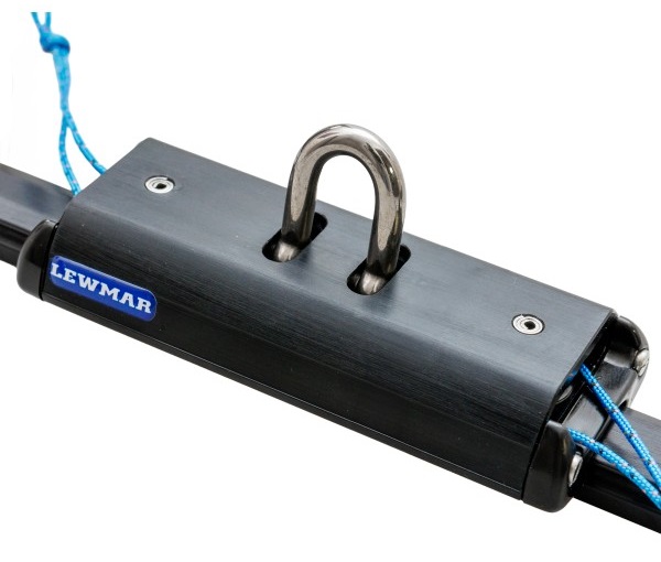 Escotero LEWMAR Ocean T-0