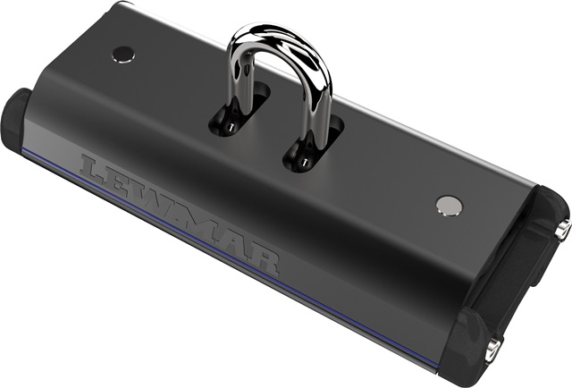 Escotero LEWMAR Ocean T-0
