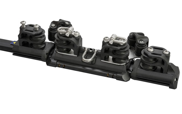Escotero LEWMAR NTR T-1