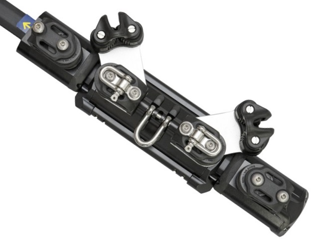 Escotero LEWMAR NTR T-1