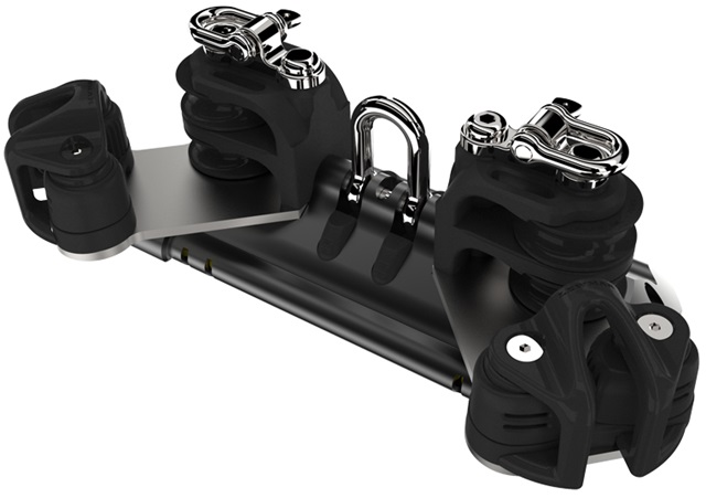 Escotero LEWMAR NTR T-1