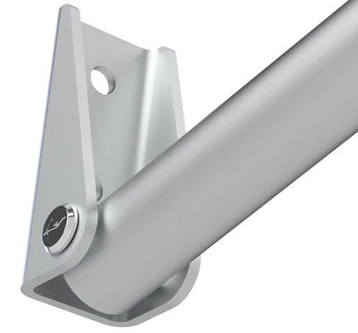 Soporte ROCA Marine Rakego