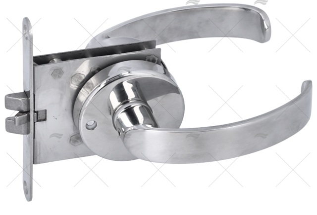 Cerradura OSCULATI Contemporary Antivibracion