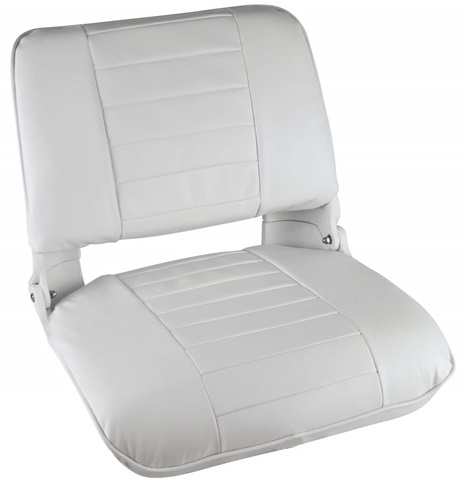 Ver galería de fotos Asiento SPRINGFIELD Skipper