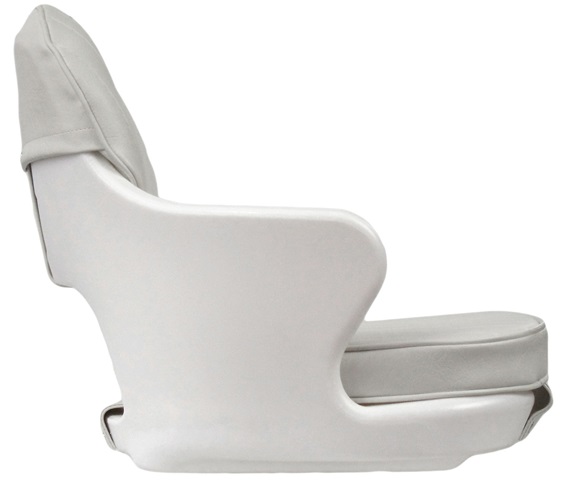 Asiento YACHTSMAN