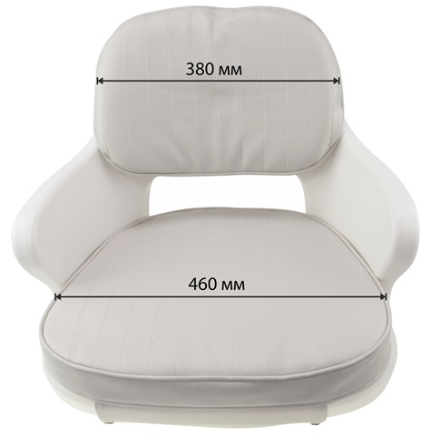Asiento YACHTSMAN