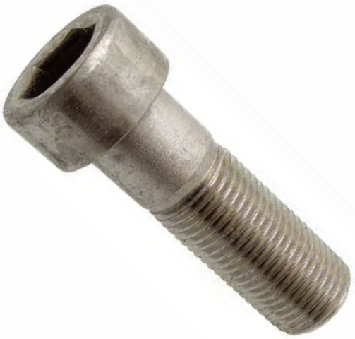 Tornillo DIN 912 Allen
