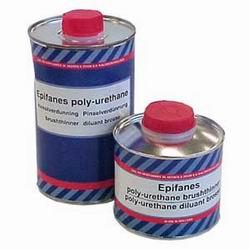 Disolventes EPIFANES