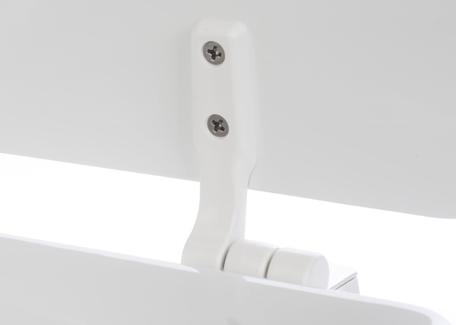 Inodoro JABSCO Twist&Lock Compact