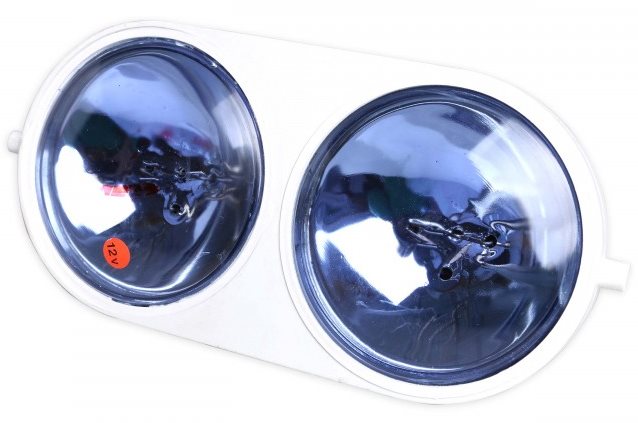 Optica Recambio Foco NIGHT EYE Double