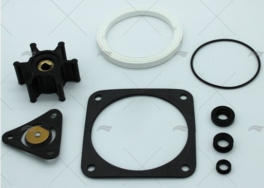 Kit Inodoro OCEAN Compact Electric