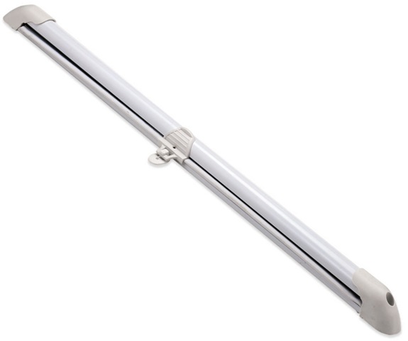 Cortina Enrollable TREM