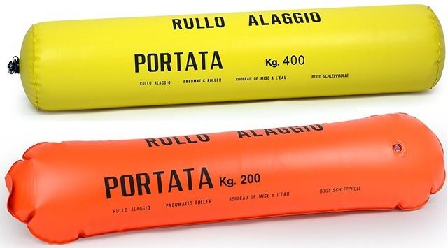 Rodillos de Arrastre
