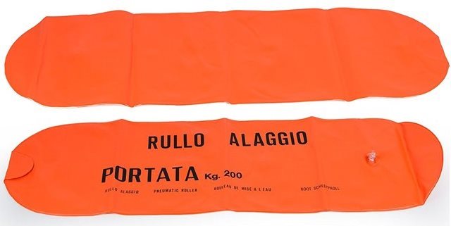 Rodillos de Arrastre