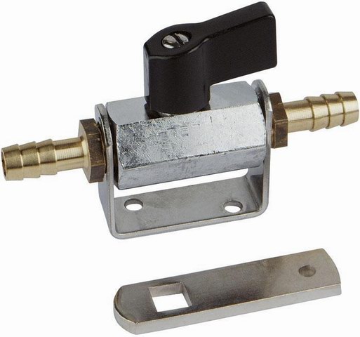 Grifo Combustible CAN RU3050