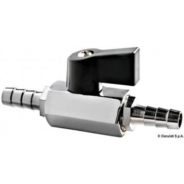 Grifo Combustible CAN RU3050